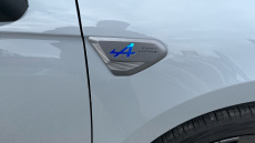 Renault Clio 1.6 E-TECH full hybrid 145 Esprit Alpine 5dr Auto Hybrid Hatchback